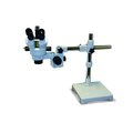 Konus Zoom trinoc. microscope 7x -45x w/heavy duty stand 5424